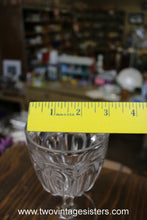 Load image into Gallery viewer, EAPG Seneca Loop Goblets
