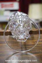 Load image into Gallery viewer, EAPG Seneca Loop Goblets
