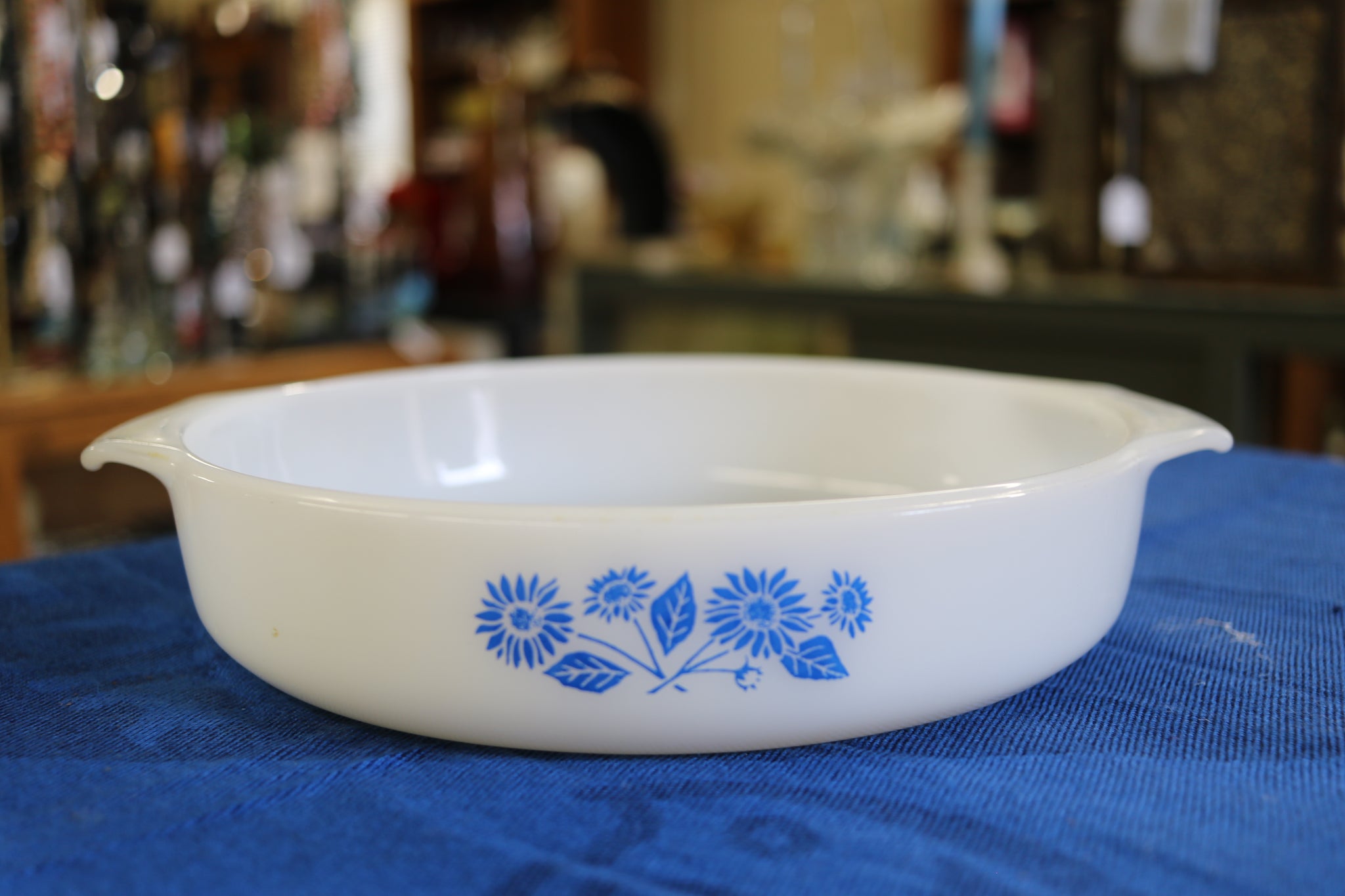 Blue anchor hocking bakeware outlet