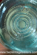Load image into Gallery viewer, Ball Aqua Blue Ideal Bicentennial Wire Closure Mason Jar
