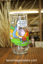 Load image into Gallery viewer, McDonalds Camp Snoopy Collection glass
