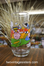 Load image into Gallery viewer, McDonalds Camp Snoopy Collection glass
