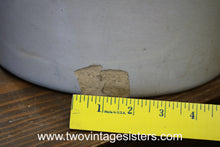 Load image into Gallery viewer, Ceramic Stoneware Five Gallon Moonshine Jug
