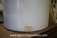 Load image into Gallery viewer, Ceramic Stoneware Five Gallon Moonshine Jug
