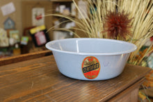 Load image into Gallery viewer, Certified Quality Durable French Gray Enamelware 2 Quart Bowl
