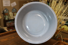 Load image into Gallery viewer, Certified Quality Durable French Gray Enamelware 2 Quart Bowl
