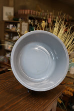 Load image into Gallery viewer, Certified Quality Durable French Gray Enamelware 2 Quart Bowl
