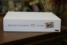 Load image into Gallery viewer, Disney The Jungle Book Wrist Watch DS-69 379/7500
