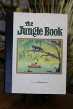 Load image into Gallery viewer, Disney The Jungle Book Wrist Watch DS-69 379/7500
