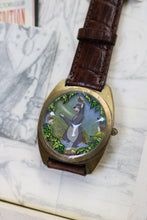 Load image into Gallery viewer, Disney The Jungle Book Wrist Watch DS-69 379/7500
