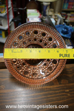 Load image into Gallery viewer, Federal Indiana Glass Windsor Pink Candy Dish
