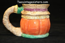 Load image into Gallery viewer, OMNIBUS FITZ &amp; FLOYD Halloween Coffee Mug 1995
