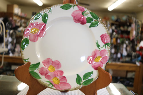 Franciscan Desert Rose 9.5