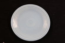 Load image into Gallery viewer, Vintage Homer Laughlin Genuine Fiesta Periwinkle Blue 7 1/4&quot; 
