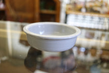 Load image into Gallery viewer, Homer Laughlin Fiesta Gray 4 1/2&quot; Bowl 

