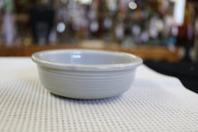 Load image into Gallery viewer, Homer Laughlin Fiesta Gray 4 1/2&quot; Bowl 
