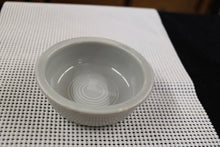 Load image into Gallery viewer, Homer Laughlin Fiesta Gray 4 1/2&quot; Bowl 

