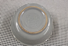 Load image into Gallery viewer, Homer Laughlin Fiesta Gray 4 1/2&quot; Bowl 
