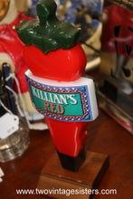 Load image into Gallery viewer, Killians Red Hot Chili Pepper Beer Tap
