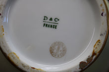 Load image into Gallery viewer, Limoges France Gooseberry Pickard China Pitcher D&amp;C
