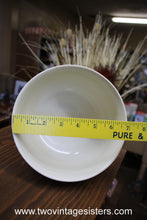 Load image into Gallery viewer, Mixing Bowl Halls Superior Kitchenware Jewel Tea Autumn Leaf
