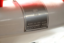 Load image into Gallery viewer, Vintage Original Montgomery Ward Blender 94-VDC-2020a
