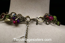 Load image into Gallery viewer, Premier Parade Necklace MultiColor
