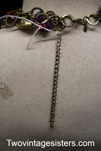 Load image into Gallery viewer, Premier Parade Necklace MultiColor
