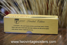 Load image into Gallery viewer, Rush Tango Bass Swimming Minnow Limited Edition Lure Bait
