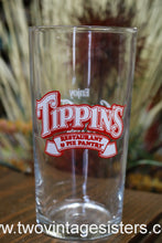 Load image into Gallery viewer, Tippins Restaurant &amp; Pie Pantry Coca Cola Pint Glass
