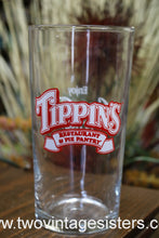 Load image into Gallery viewer, Tippins Restaurant &amp; Pie Pantry Coca Cola Pint Glass
