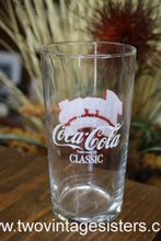 Load image into Gallery viewer, Tippins Restaurant &amp; Pie Pantry Coca Cola Pint Glass
