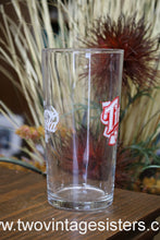 Load image into Gallery viewer, Tippins Restaurant &amp; Pie Pantry Coca Cola Pint Glass
