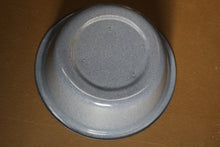 Load image into Gallery viewer, Vintage Certified 8 Inch Enamelware Bowl
