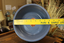 Load image into Gallery viewer, Vintage Certified 8 Inch Enamelware Bowl
