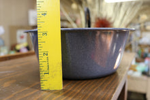 Load image into Gallery viewer, Vintage Certified 8 Inch Enamelware Bowl
