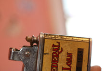 Load image into Gallery viewer, Little Billboard Lighter Eureka Federal Savings &amp; Loan Emporia Ks
