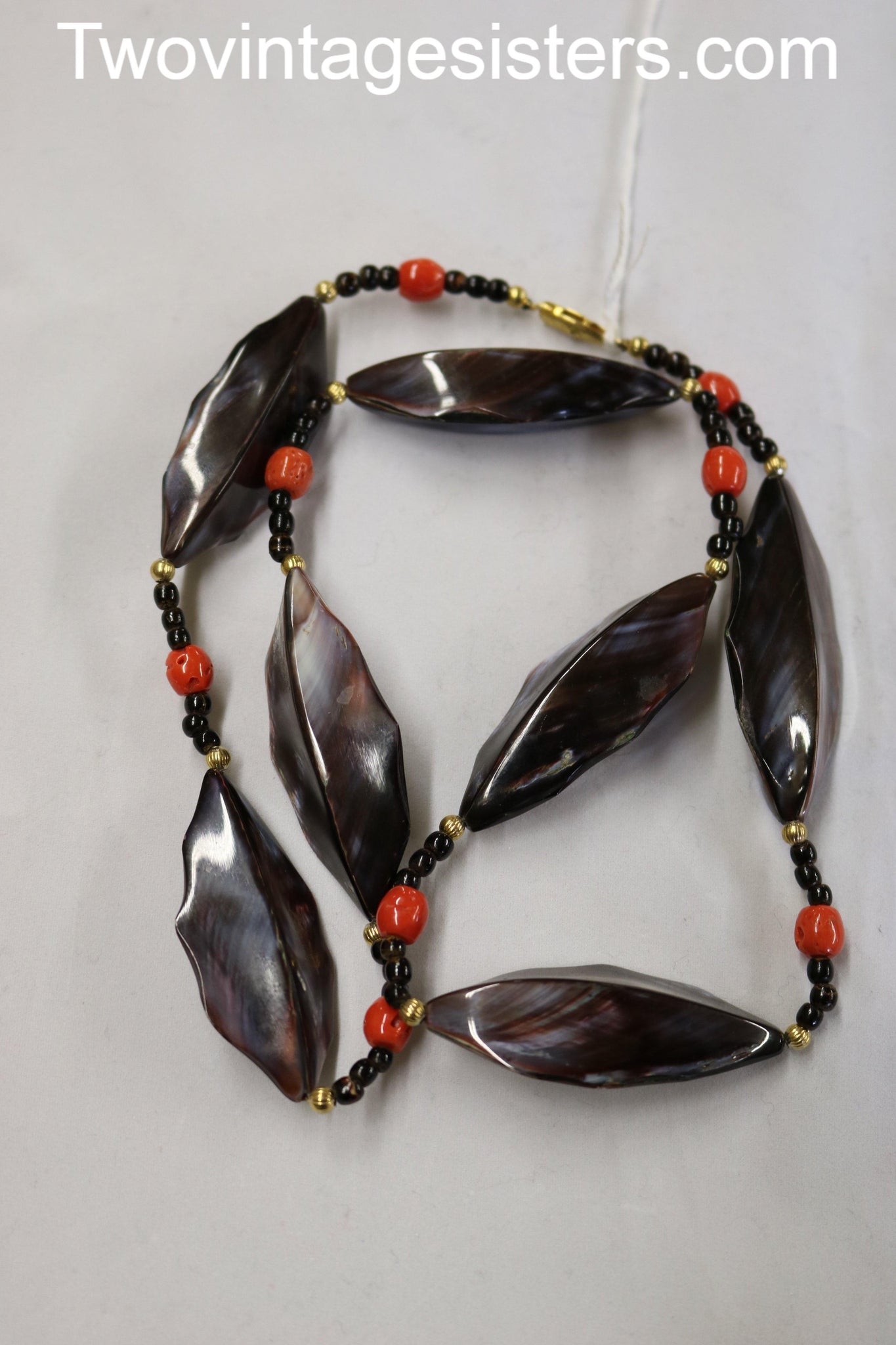 Lucoral necklace best sale