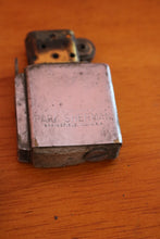 Load image into Gallery viewer, Vintage WW2 Park Sherman USMC Green
