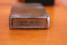 Load image into Gallery viewer, Vintage WW2 Park Sherman USMC Green
