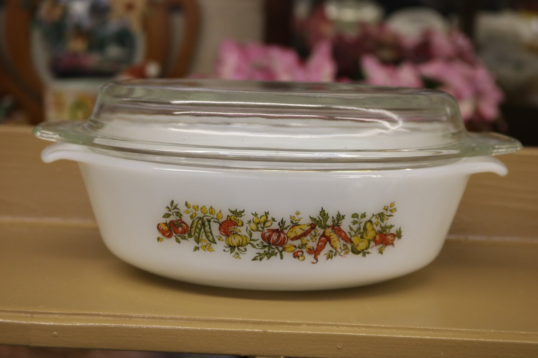 Anchor hocking casserole sales