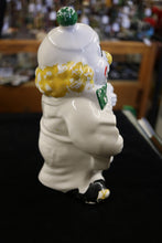 Load image into Gallery viewer, Vintage McCoy Clown Bank USA #1007 w/Front Viewing Window
