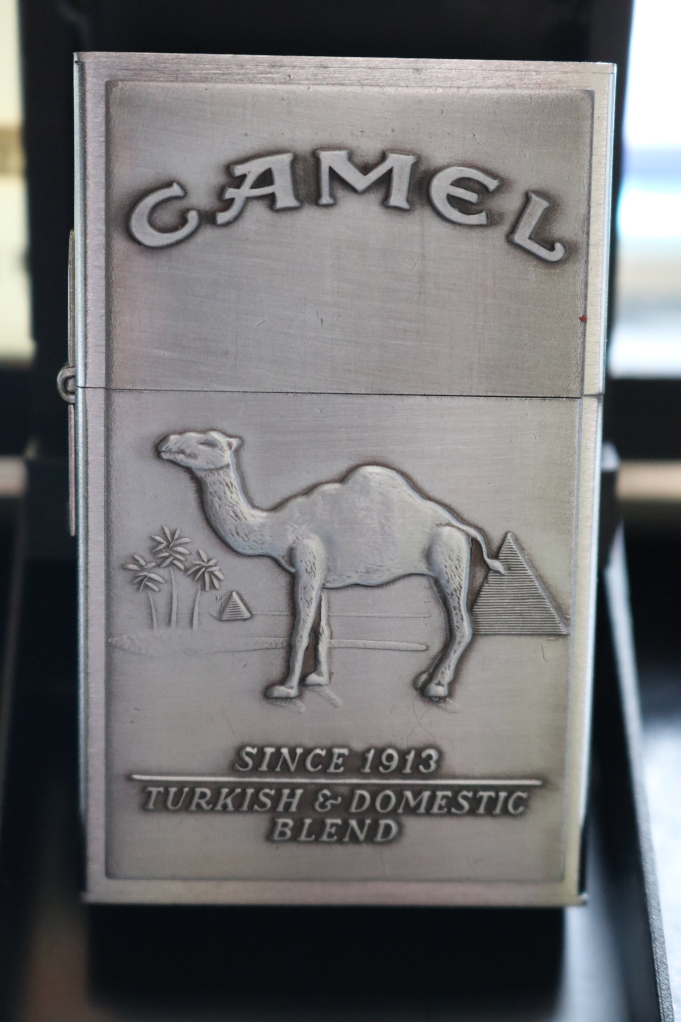 タバコグッズZIPPO CAMEL 1932 REPLICA - タバコグッズ