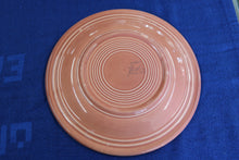 Load image into Gallery viewer, Homer Laughlin FIESTA Rose Dinner Plate 10 3/4&quot;
