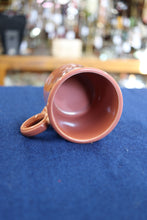 Load image into Gallery viewer,  Homer Laughlin Tom &amp; Jerry Mug Fiesta Rose Older
