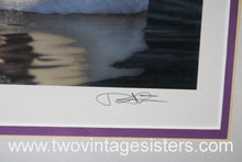 Load image into Gallery viewer, RW65 1998 FEDERAL DUCK STAMP PRINT BARROWS GOLDENEYE by Robert Steiner
